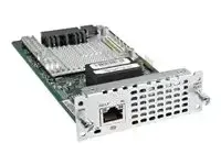Cisco Fourth-Generation Multi-flex Trunk Voice/Clear-channel Data T1/E1 Module - miniature 2