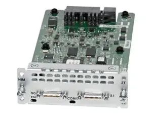 Cisco WAN Network Interface Module - miniature 3