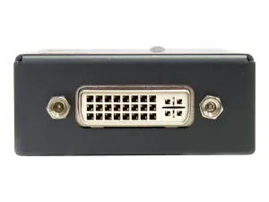 StarTech .com Émulateur EDID / DDC DVI avec copie des données EDID et câble d'alimentation USB vers CC - miniature 3