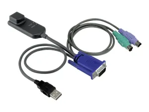 Avocent Module d'interface de serveur multimédia virtuel - miniature 4