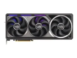 ASUS ROG Astral GeForce RTX 5090 32GB - miniature 3