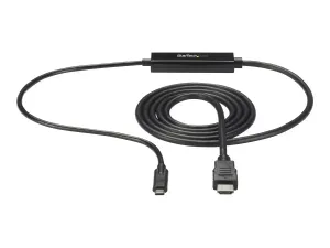 StarTech USB C vers HDMI - miniature 5