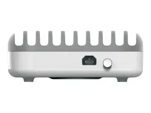 Compulocks Station de recharge USB à 10 ports avec prise EU - miniature 4