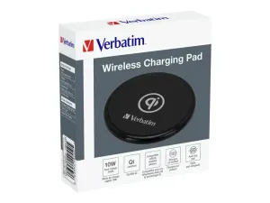 Verbatim Wireless Charging Pad - miniature 3