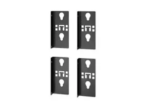 APC ER7PDUBRKTS - miniature 2