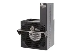 HPE FlexFabric High Speed Fan Tray - miniature 2