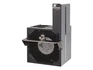 HPE FlexFabric High Speed Fan Tray - miniature 3