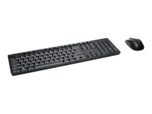 Kensington Pro Fit Low-Profile Desktop Set - miniature 3