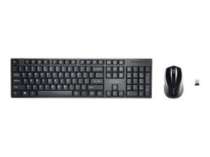 Kensington Pro Fit Low-Profile Desktop Set - miniature 1