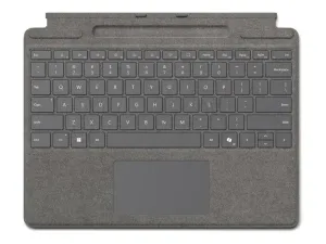 Microsoft Surface Pro Keyboard for Business - miniature 1