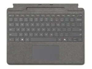 Microsoft Surface Pro Keyboard for Business - miniature 4