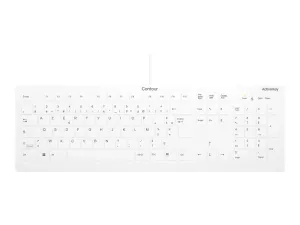 Contour Active Key QuickClean AK-C8112