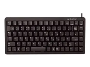 CHERRY Compact-Keyboard G84-4100 - miniature 1