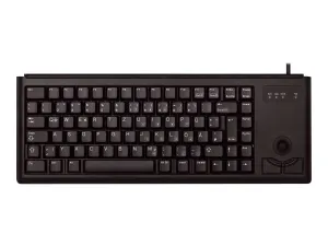 CHERRY Compact-Keyboard G84-4400 - miniature 1