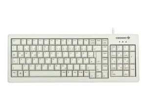 CHERRY XS Complete G84-5200 - miniature 2