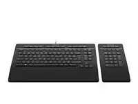 3Dconnexion Keyboard Pro with Numpad - miniature 2
