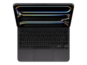 Apple Magic Keyboard - miniature 1