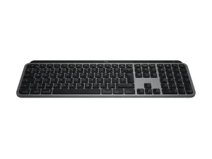 Logitech Master Series MX Keys S for Mac - miniature 4