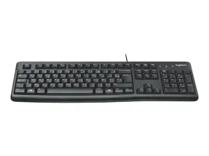 Logitech K120 - miniature 3
