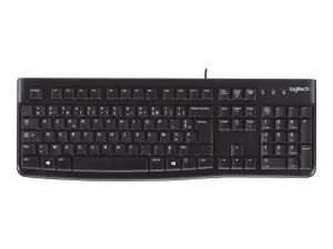 Logitech K120 - miniature 5