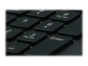 Logitech Corded K280e - miniature 4