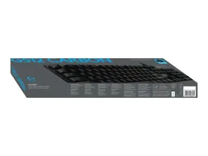 Logitech Gaming G512 - miniature 5