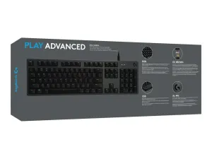 Logitech Gaming G512 - miniature 4