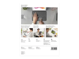 Logitech Combo Touch - miniature 5