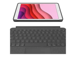 Logitech Combo Touch - miniature 3