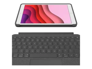 Logitech Combo Touch - miniature 3