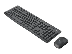 Logitech MK295 Silent - miniature 2