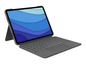 Logitech Combo Touch - miniature 3