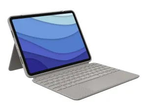 Logitech Combo Touch - miniature 2