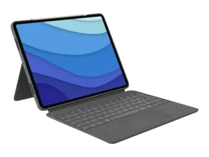 Logitech Combo Touch - miniature 3