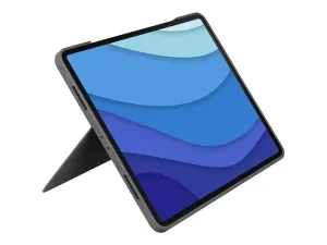 Logitech Combo Touch - miniature 3