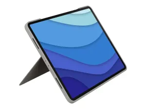 Logitech Combo Touch - miniature 2