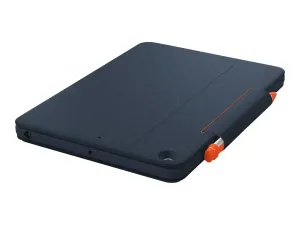 Logitech Rugged Combo 3 Touch for Education - miniature 4