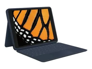 Logitech Rugged Combo 3 Touch for Education - miniature 2