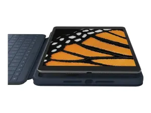 Logitech Rugged Combo 3 Touch for Education - miniature 4
