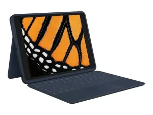 Logitech Rugged Combo 3 Touch for Education - miniature 2