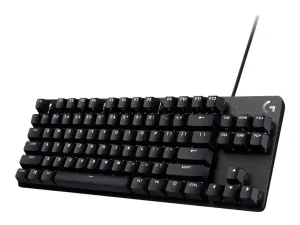 Logitech G413 TKL SE - miniature 4