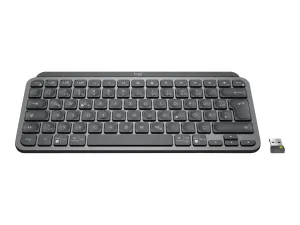 Logitech MX Keys Mini pour les entreprises - miniature 3