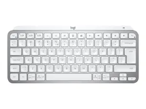 Logitech MX Keys Mini pour les entreprises - miniature 5