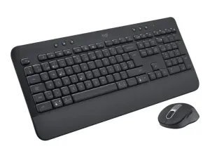 Logitech Signature MK650 Combo for Business - miniature 3