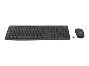 Logitech MK370 Combo for Business - miniature 1