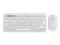 Logitech Pebble 2 Combo - miniature 2