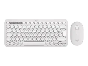 Logitech Pebble 2 Combo - miniature 1