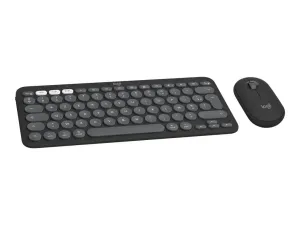 Logitech Pebble 2 Combo for Mac - miniature 4