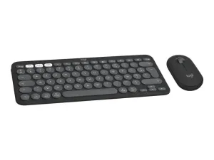 Logitech Pebble 2 Combo for Mac - miniature 3