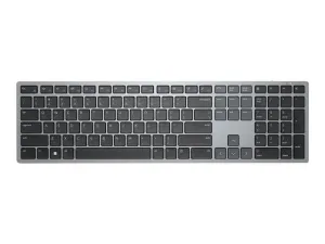 Dell Multi-Device KB700 - miniature 4